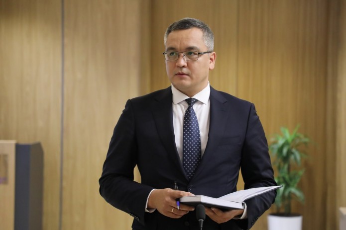 O‘zbekiston energetika vaziriga yangi o’rinbosar tayinlandi