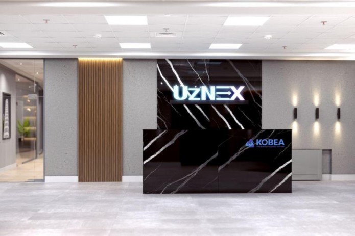 Crypto exchange UzNEX resumes activity