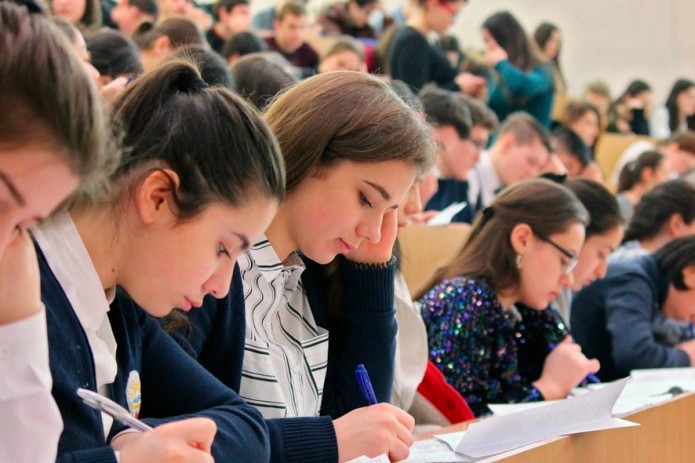 Вводится новый порядок перевода обучения в государственные вузы