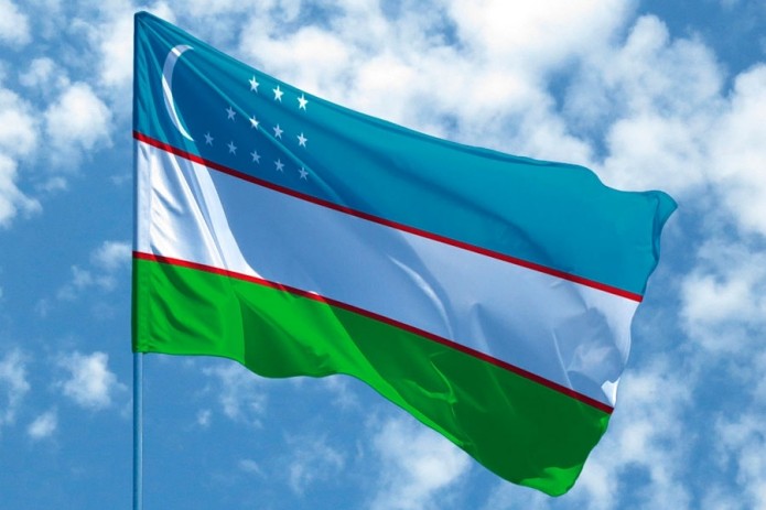 День принятия Государственного гимна отмечается в Узбекистане