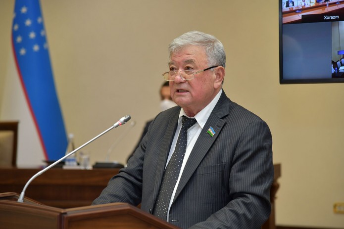 “Markaziy Osiyo mamlakatlari BMT strategiyasini birgalikda amalga oshirishda namuna bo'lmoqda”