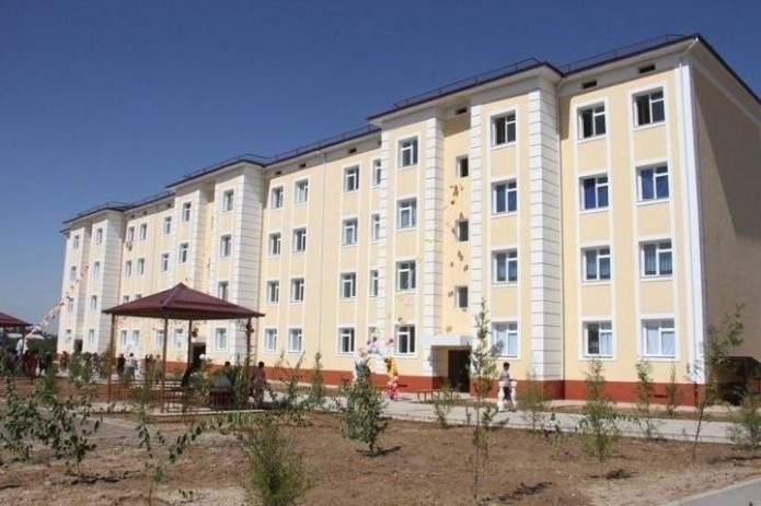 O'zbekistonda ko'p qavatli uylarda yashovchi 2,5 mingdan ziyod aholiga sifatsiz xizmatlar ko'rsatilgan