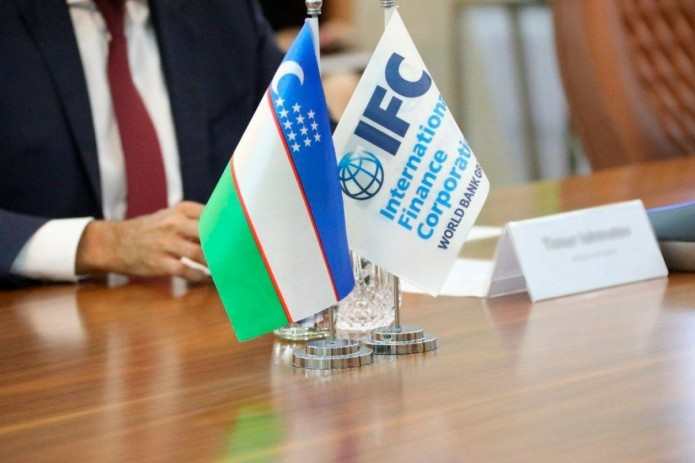 IFC partners with Uzbekistan to drive economic growth