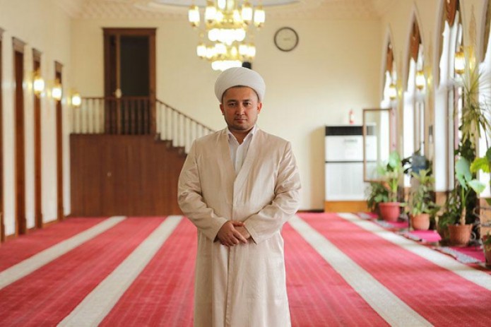 Назначен главный имам-хатиб города Ташкента