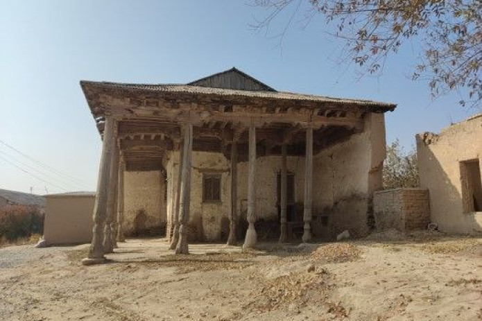 Samarqandda uchta tarixiy masjid buzib tashlangani aniqlandi