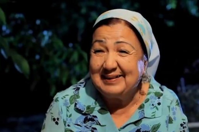 O'zbekiston xalq artisti, aktrisa Dilbar Ikromova vafot etdi