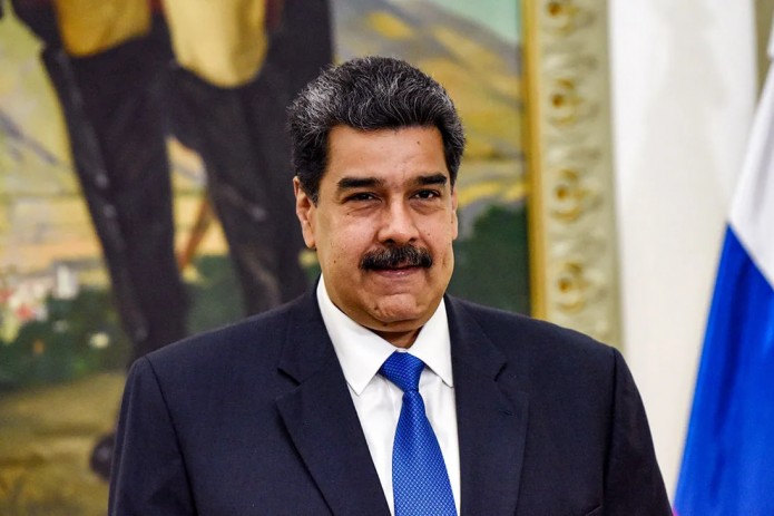 Maduro Essekiboni Venesuelaga qo‘shib olish to‘g‘risidagi farmonlarni imzoladi