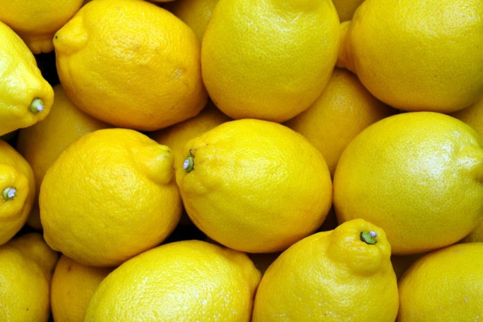 O'zbekiston 3 oyda xorijga 1,8 mln AQSH dollariga teng boʻlgan 2,2 ming tonna limon eksport qildi