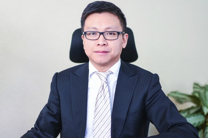 Huawei`s Vice-President for Central Asian region, Mr. Hou Tao: Every corner of Central Asia will become digital