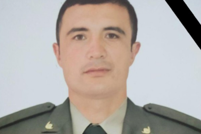 National Guard staff dies saving people from flooding in Syrdarya
