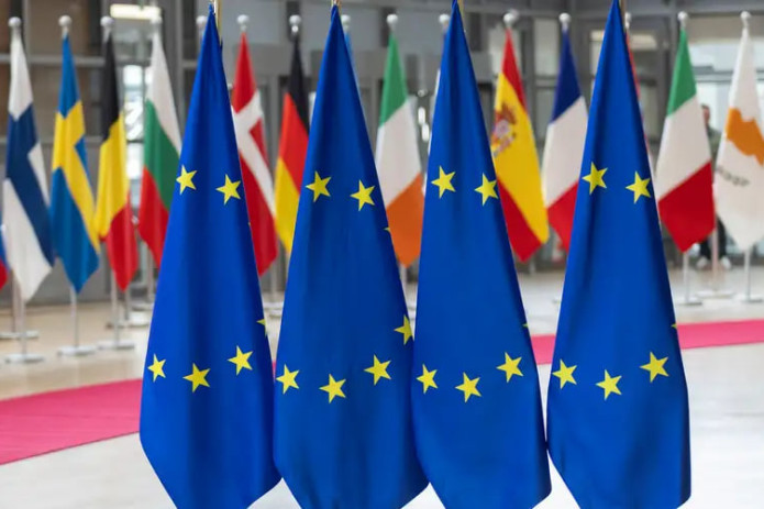 Yevropa Ittifoqi davlatlari Rossiyaga qarshi 18-sanksiya paketini kelishib oldi