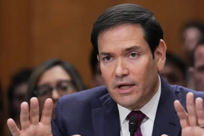 Rubio: AQSh va Yevropa Kiyev uchun xavfsizlik kafolatlari bo'yicha kelishib oldilar