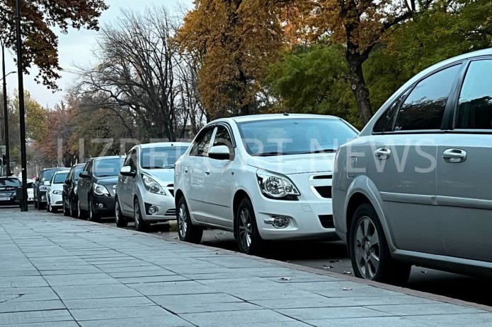 1.2 million cars have been sold in Uzbekistan since  beginning of  year