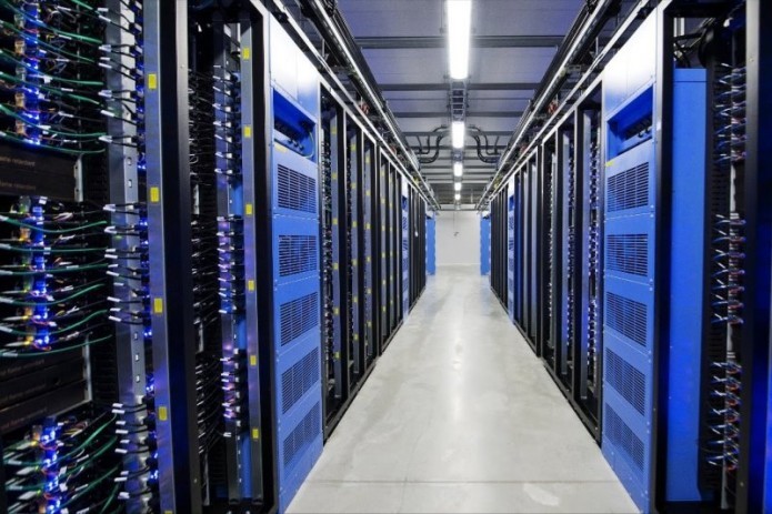 Uzbekistan to build large data center worth $300 million