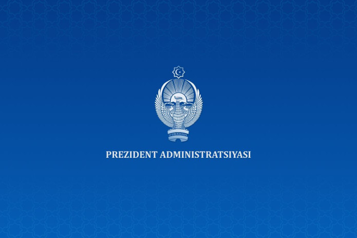 Bugun Prezident Shavkat Mirziyoyev Toshkent davlat tibbiyot universitetiga tashrif buyurdi