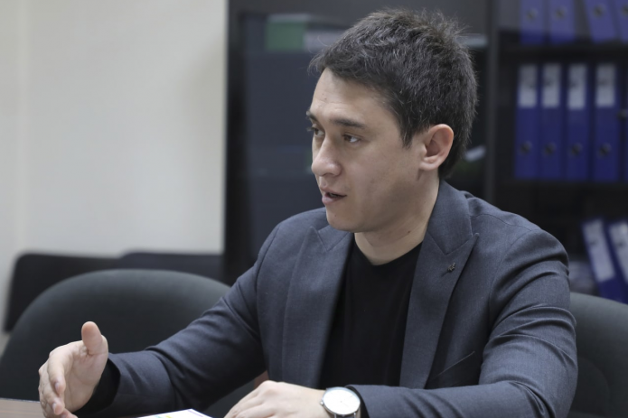 Diyor Imomxo'jayev 4 yil muddatga O'zPFL bosh direktori etib tayinlandi