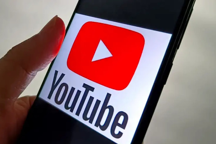 YouTube Trampning akkauntini bloklagani uchun millionlab pul to‘laydi