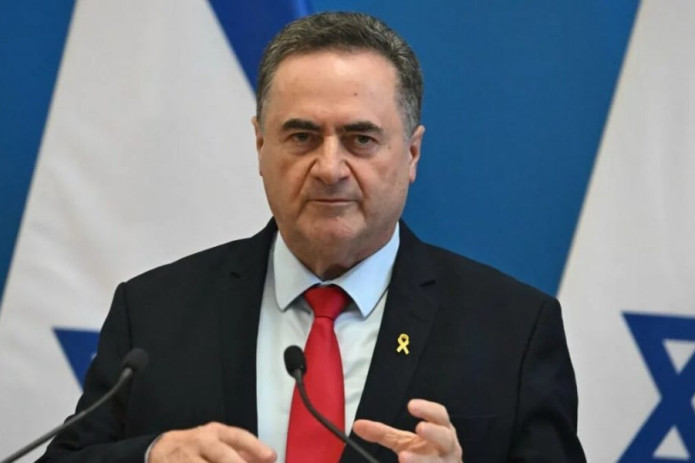 Isroil mudofaa vaziri Eron rahbarini yo‘q qilish kerakligini aytdi