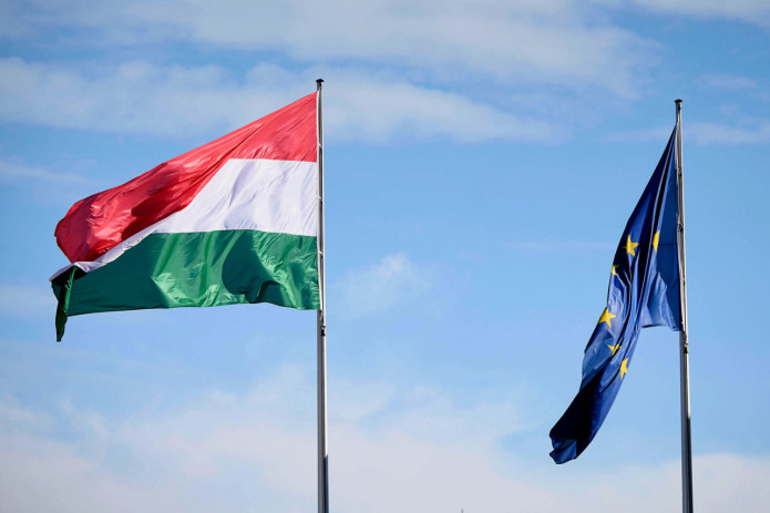 Венгрия Европа Иттифоқи кенгашига раислик қила бошлади
