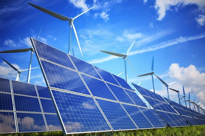 К 2025 году в Узбекистане будут введены в эксплуатацию 18 «зеленых» электростанций