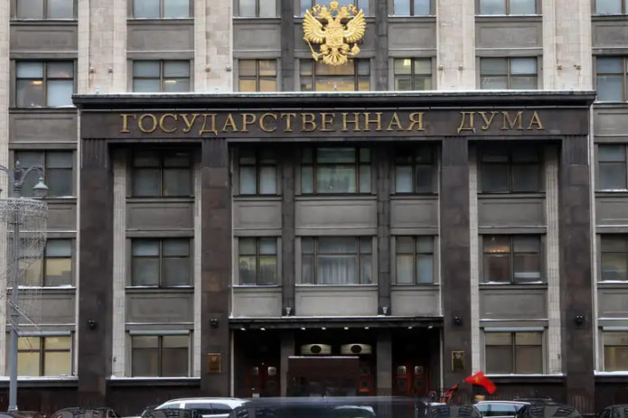 Rossiya dumasi yagona davlat messenjerini yaratish to‘g‘risidagi qonunni ma’qulladi