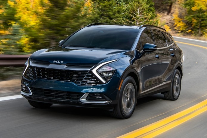 KIA намерена увеличить модельный ряд автомобилей в Узбекистане
