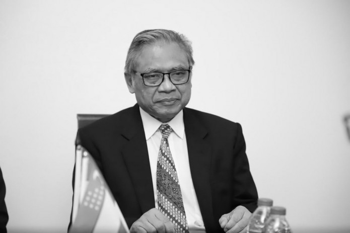 Indoneziyaning O‘zbekistondagi elchisi Sunario Kartadinata Toshkentda vafot etdi