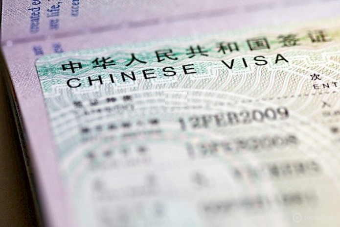КНР упростила получение виз для предпринимателей Узбекистана