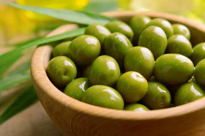 Uzbekistan becomes member of International Olive Council