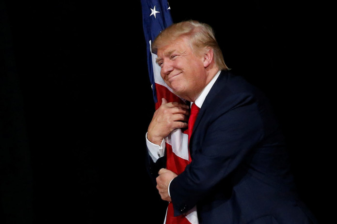 WSJ: Donald Tramp prezident bo'lganidan keyin xorijdagi biznesini faol ravishda kengaytira boshladi