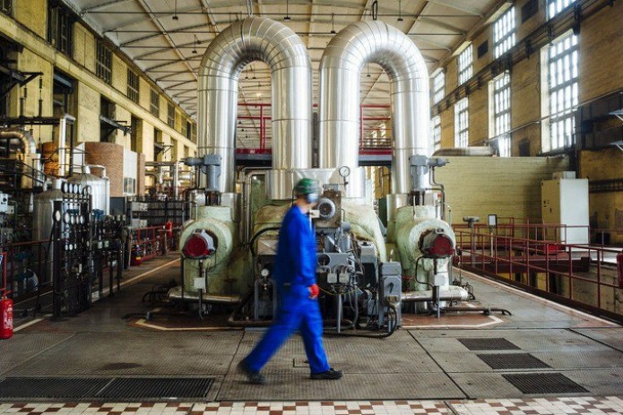Yunusobod, Mirzo Ulug‘bek va Yashnobod tumanlarining ayrim joylarida ikki kunga issiq suv ta’minoti o‘chiriladi