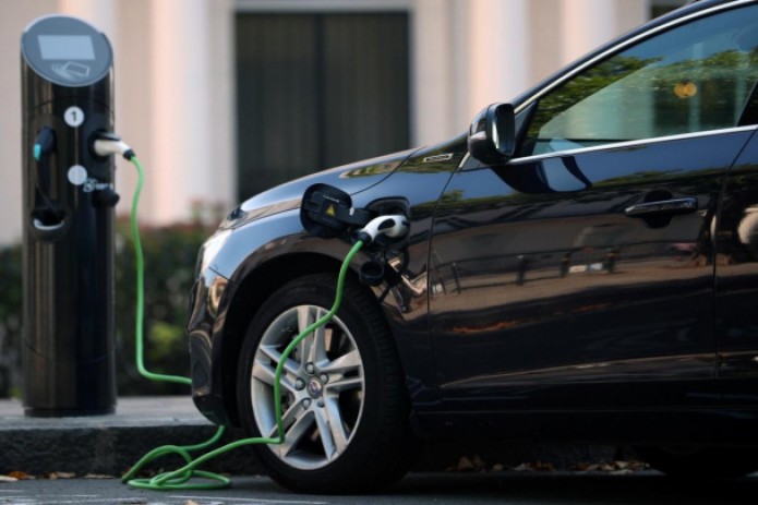 O'zbekiston 3 oyda qiymati 54,7 mln dollarga teng 1 668 ta elektromobil import qildi