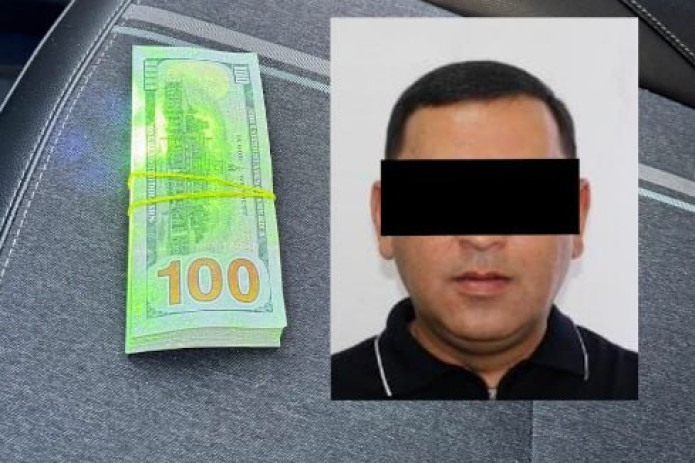 Huquq posbonining noqonuniy harakatiga chek qo‘yildi