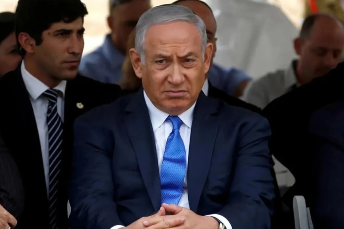 Isroilda Netanyahuning sog‘lig‘iga oid tafsilotlarni oshkor etish talab qilindi