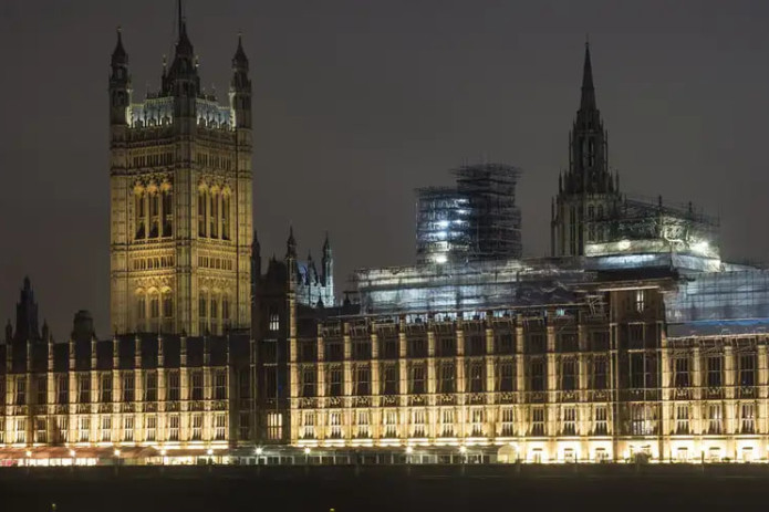 OAV: London 9 milliard yevrolik Rossiya aktivlarini Ukrainaga o'tkazishga tayyor