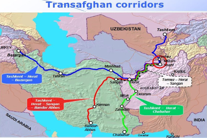 “Qurilish murakkabligini inobatga olsak, jarayon kamida 5 yil davom etadi” — Ilhom Mahkamov transafg‘on temiryo‘li haqida