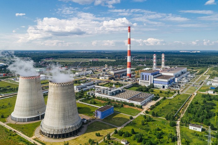 Turkish company plans to build another thermal power plant in Syrdarya