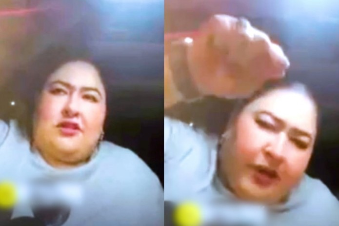 San’atkor Halima Ibragimovaning singlisi qamoqqa olindi