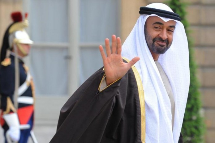 Birlashgan Arab Amirliklariga yangi Prezident saylandi