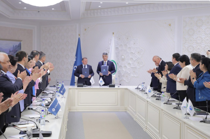 O‘zLiDep va “Milliy tiklanish” partiyalarining Qonunchilik palatasidagi fraksiyalari birlashib, “Taraqqiyot blogi”ni tuzdi