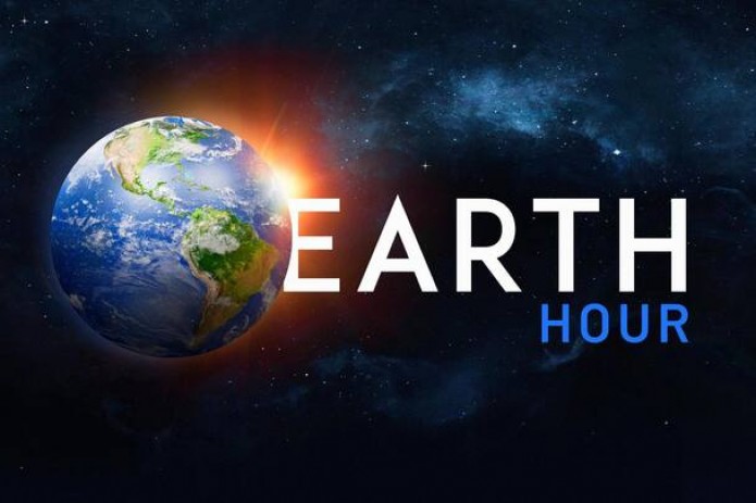 Uzbek government turns off electricity for one hour on World Earth Hour day
