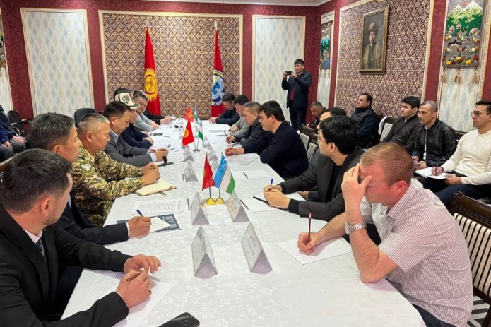 Uzbekistan and Kyrgyzstan to restore underground gas storage