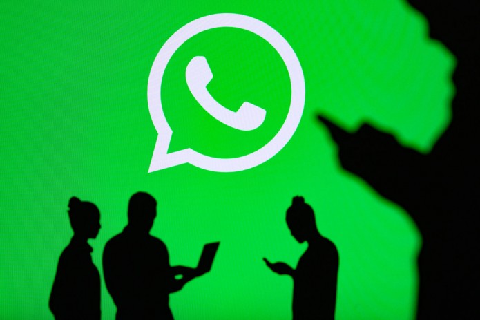 WhatsApp iOS foydalanuvchilari uchun yangi funksiyani qo‘shmoqda