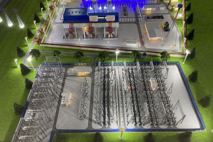 ACWA Power completes financing of TPP project in Uzbekistan