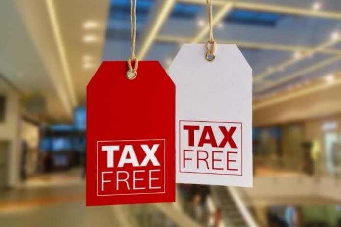 Foreign citizens can claim back VAT for their purchases in Uzbekistan