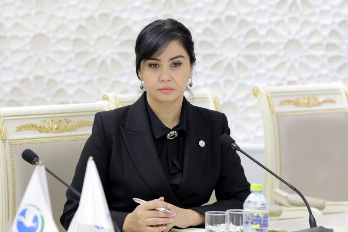 Deputat pedofillar uchun umrbod qamoq jazosi joriy etishni taklif qildi