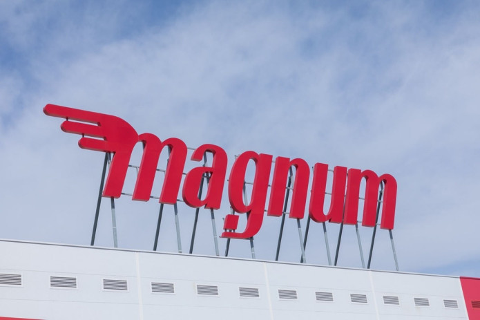 Yirik chakana savdo tarmog‘i Magnum O‘zbekistonni tark etadi