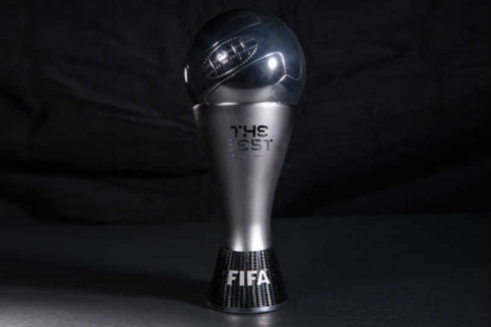 UZREPORT TV ва FUTBOL TV “The Best FIFA Football Awards 2017”ни трансляция қилади