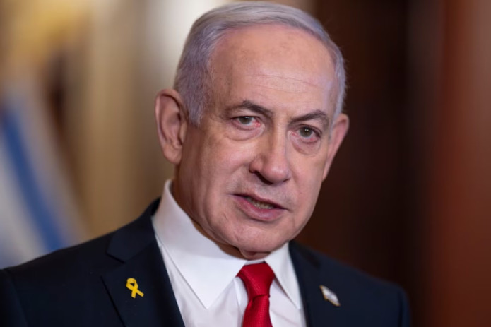 Netanyaxu: Garovdagilar ozod etilmasa, G‘azoda shiddatli janglar boshlanadi