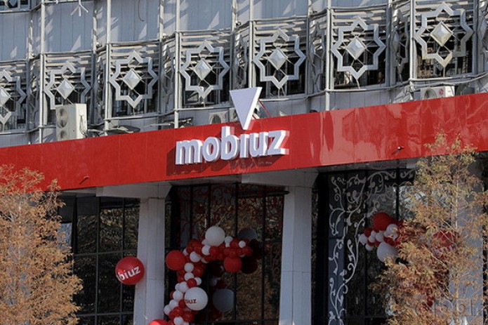 Mobiuz предоставил безлимитную голосовую связь для абонентов Сырдарьинской области